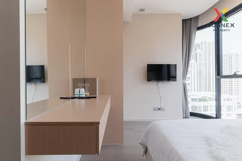 ขาย คอนโด แต่งสวย Ashton Asoke BTS-อโศก อโศกมนตรี คลองเตยเหนือ วั